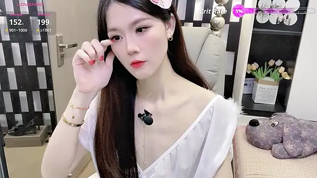Yueyue-MM live sex cam