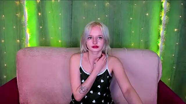 AlessaKiss's cam snapshot