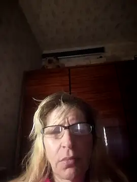 Georgette466's cam snapshot