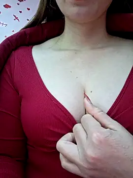 Linda6886's cam snapshot