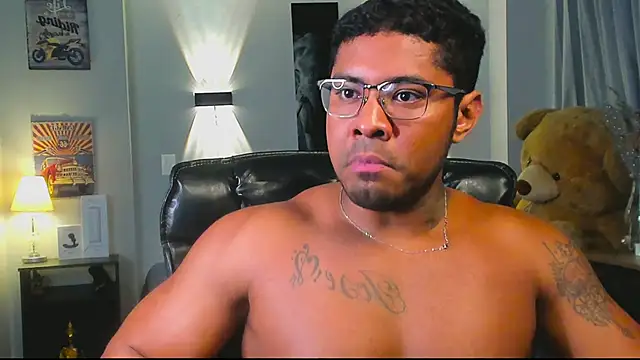 LEONHDZ live sex cam