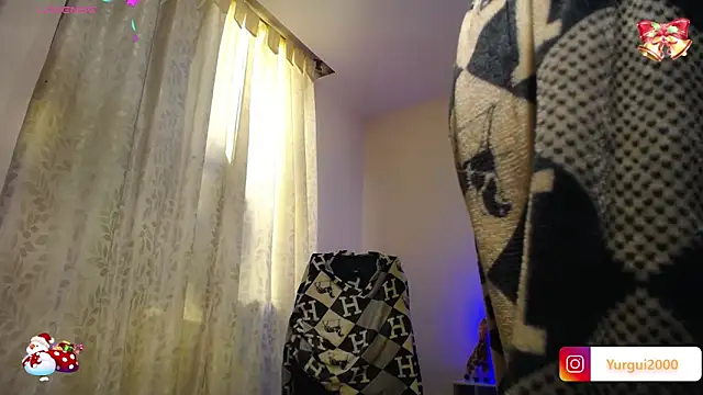 TOMBOYSEXX live sex cam