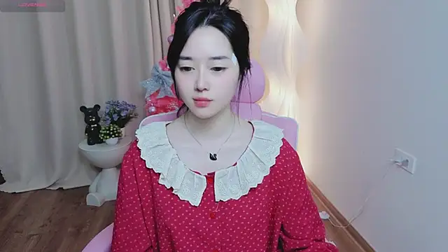 Miu-999's cam snapshot