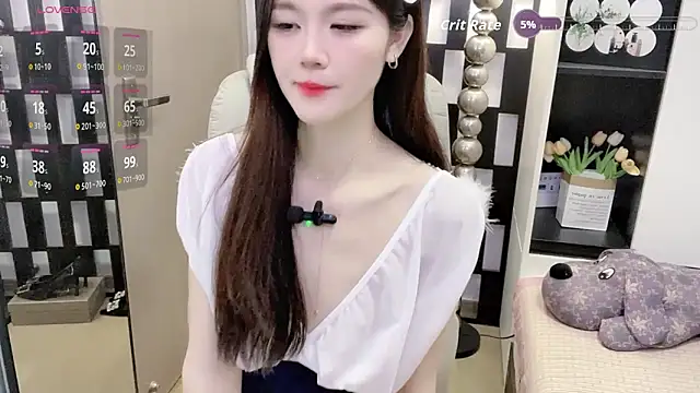 Yueyue-MM's cam snapshot