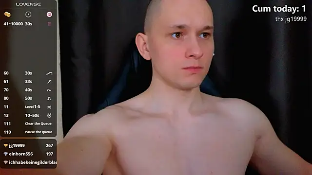 STRONGBEAUTY282 live sex cam