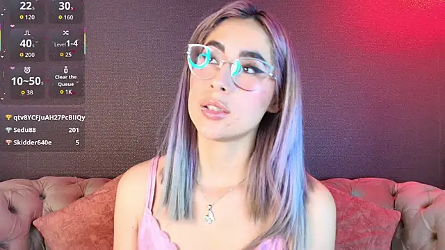 luna_gv's cam snapshot