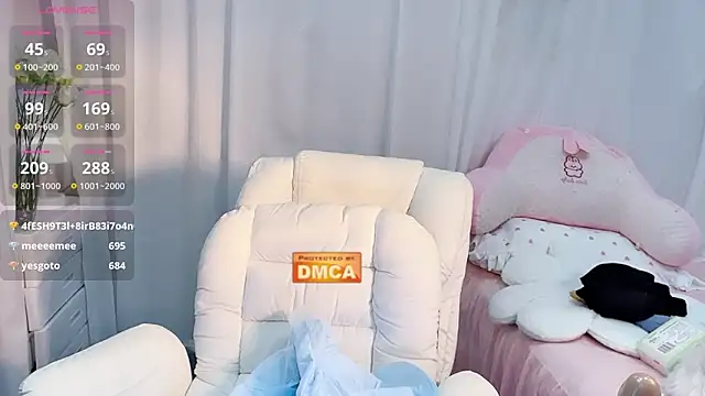 Nabi518-'s cam snapshot