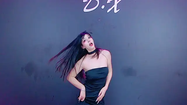 DX-003's cam snapshot