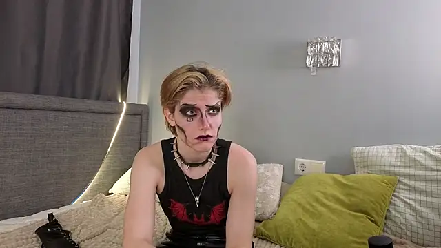 JoycelynMoctezuma's cam snapshot