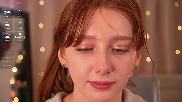 AdritVance live sex cam