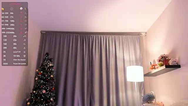 SangSlatton live sex cam