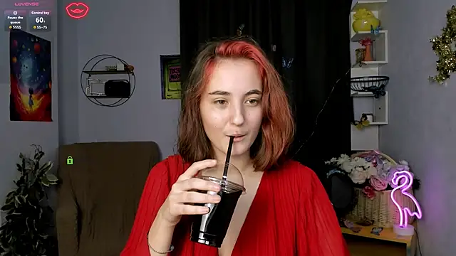 lumera_gentle's cam snapshot