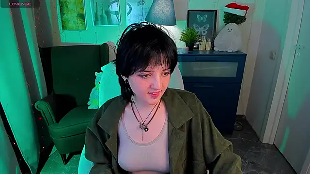 SarahShelby's cam snapshot