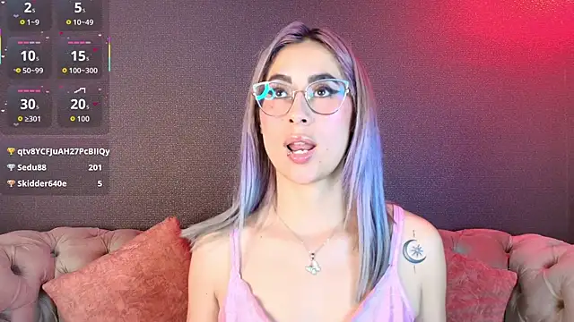 luna_gv's cam snapshot