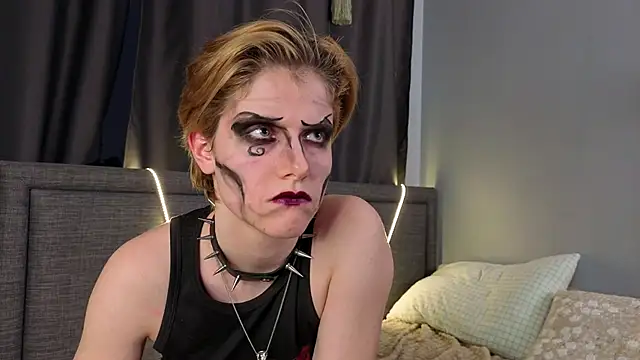 JoycelynMoctezuma's cam snapshot