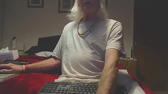 WaverlyKernow live sex cam