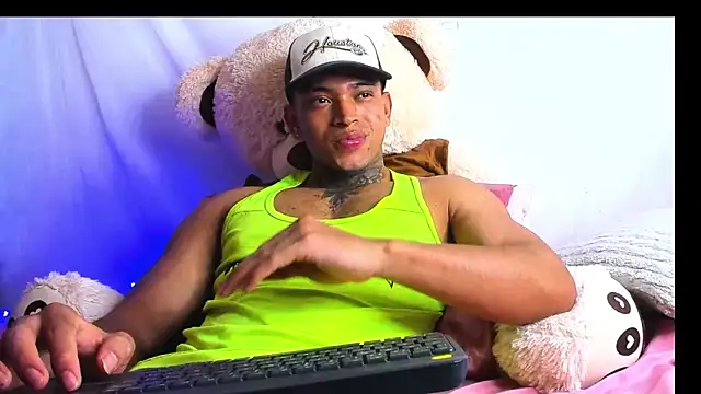 Stiven_collins live sex cam