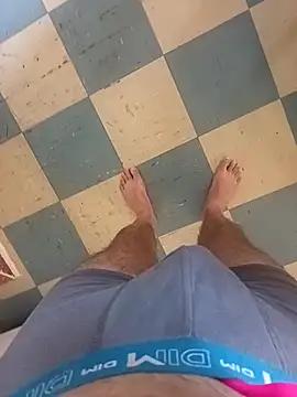 Dam70's cam snapshot