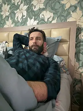 Michel_huge's cam snapshot