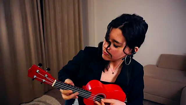 GenaSeidner's cam snapshot