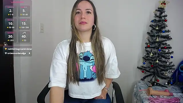 LauraSofia_Cam live sex cam