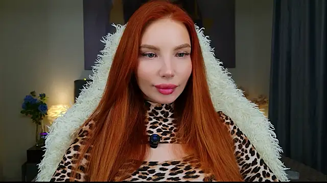 JudyWalkerr's cam snapshot