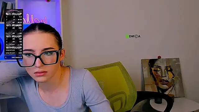 alia_skay's cam snapshot