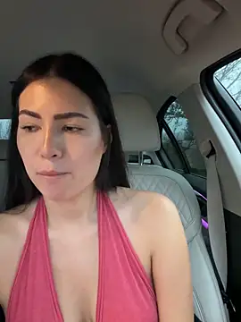 ClaireBree live sex cam