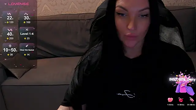 blackberry_star's cam snapshot