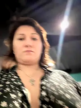 ZhenjaPoledance live sex cam