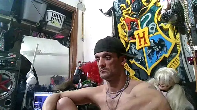 slinginbigD live sex cam