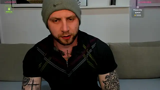 Gerard_Finbar live sex cam