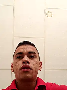 GilberMxx live sex cam