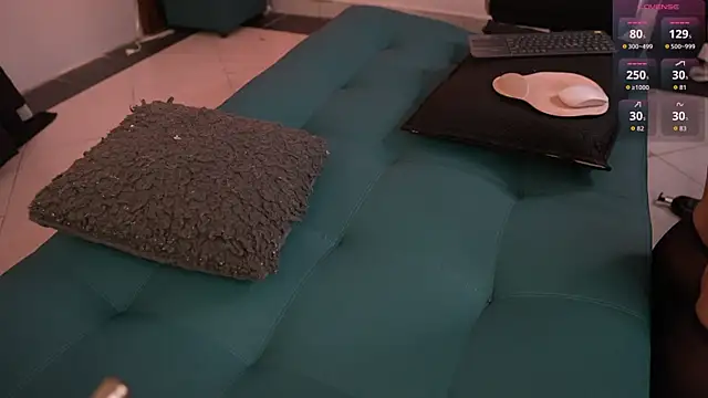 SheylaBakerr live sex cam