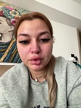 AllysonK live sex cam