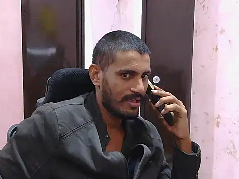 HotXKrish live sex cam