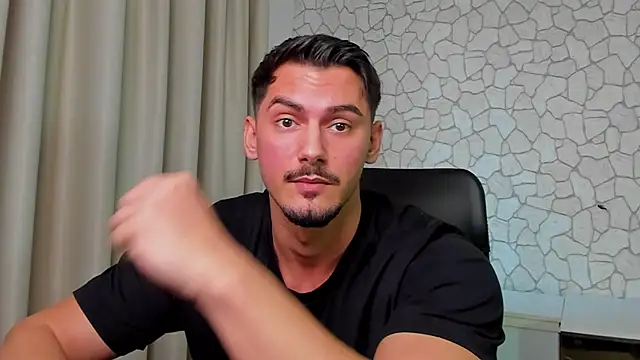 ClintMasters live sex cam