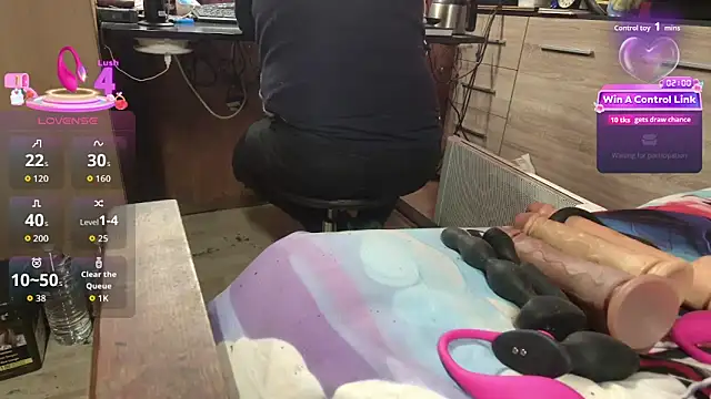 misteryman1956 live sex cam