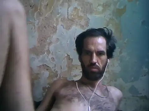 Overload86High's cam snapshot