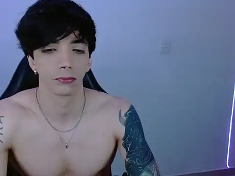 H3ll_B0I's cam snapshot