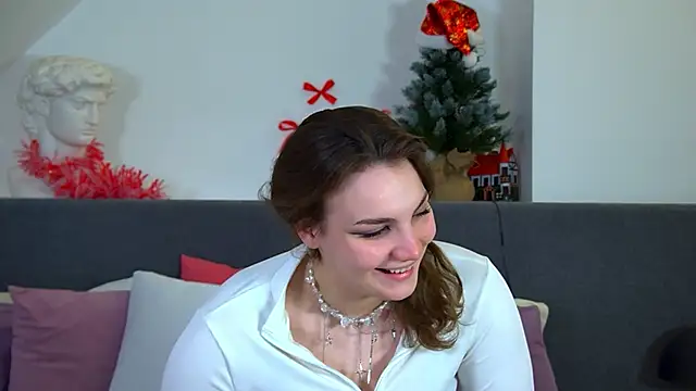 KarenClarks live sex cam