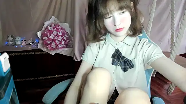 Yoonhee_ki's cam snapshot