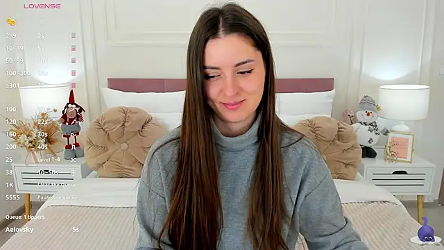 ElzaJons live sex cam