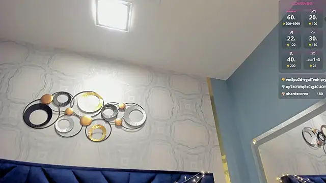 GiaBlaze_'s cam snapshot