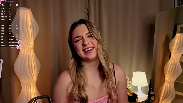 AliaBuerstatte's cam snapshot