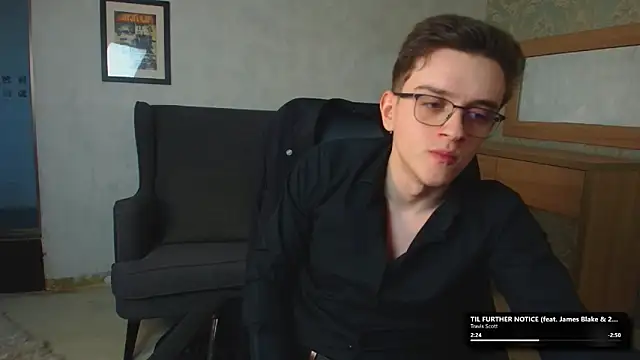 FelixStarkk's cam snapshot