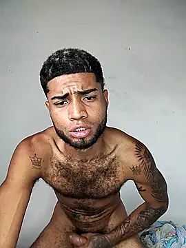 AXionX's cam snapshot