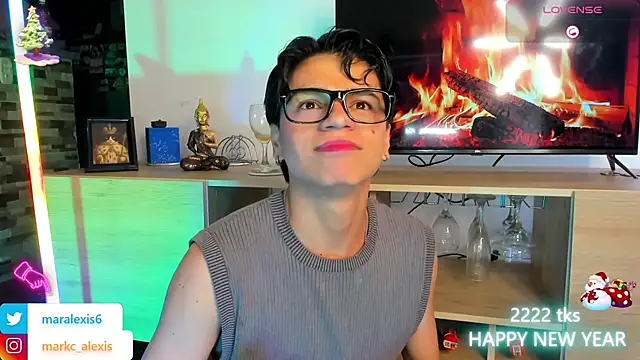 marckalexis's cam snapshot