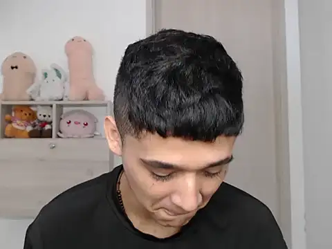 kaiine190's cam snapshot