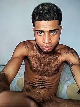 AXionX's cam snapshot